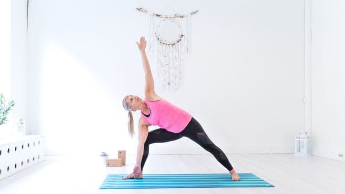 Käytä liikuntaetu joogaan, kotitreeniin ja verkkovalmennuksiin – näin hyödynnät Epassia, Smartumia, Edenrediä, Tykyä ja liikuntaseteleitä Yogaiassa