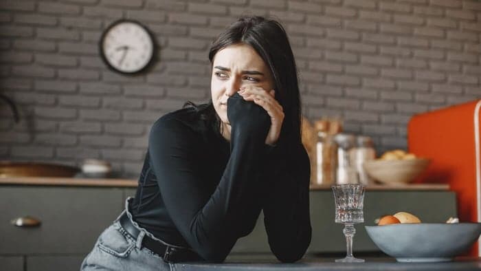 Kun mieli käy ylikierroksilla