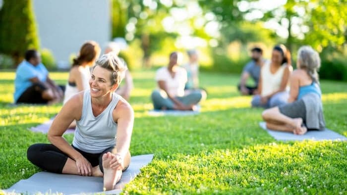 Joogaloma 2026 – Täydellinen irtiotto arjesta