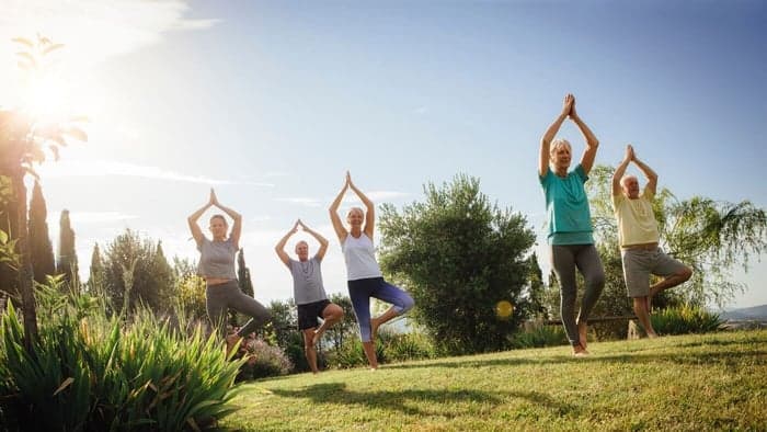 Joogamatka Mallorcalle – 10 syytä lähteä mukaan